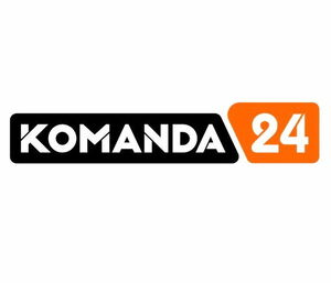 "Komanda24" SIA,  kravu pārvadājumi, loģistika