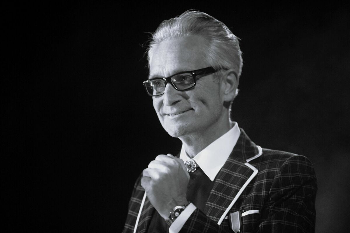 Harijs Spanovskis. Foto: Lita Krone/LETA Harijs Spanovskis. Foto: Lita Krone/LETA