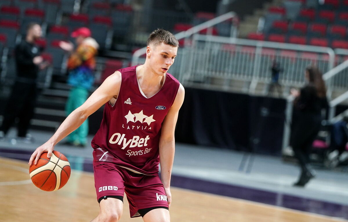 Roberts Blūms. Foto: Ieva Leiniša/LETA Roberts Blūms. Foto: Ieva Leiniša/LETA