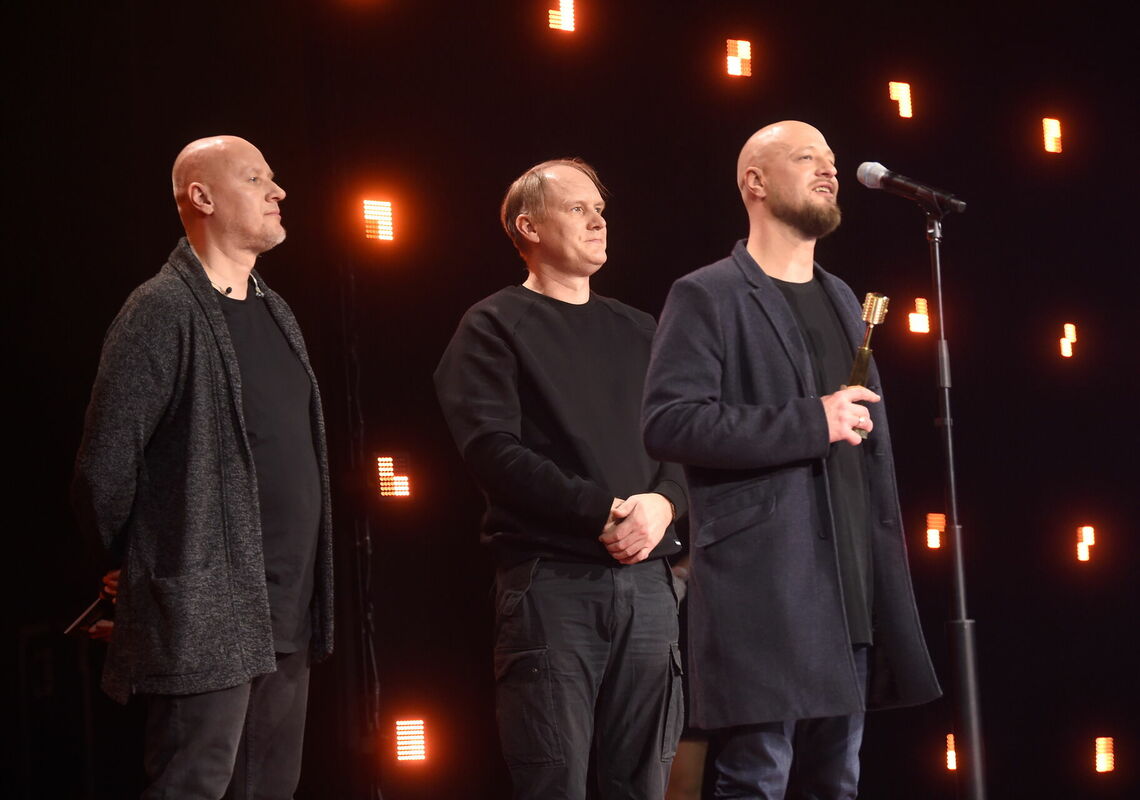 "Pienvedēja Piedzīvojumi". Foto: Zane Bitere / LETA "Pienvedēja Piedzīvojumi". Foto: Zane Bitere / LETA