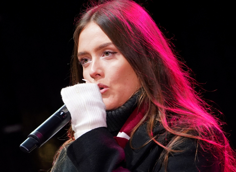 Evija Trifanova/LETA Evija Trifanova/LETA