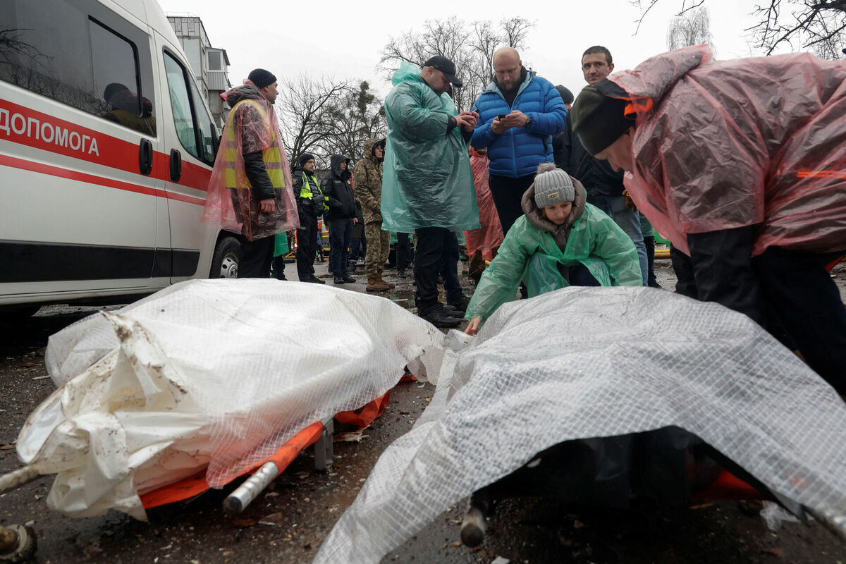 Foto: REUTERS/Sofiia Gatilova Foto: REUTERS/Sofiia Gatilova