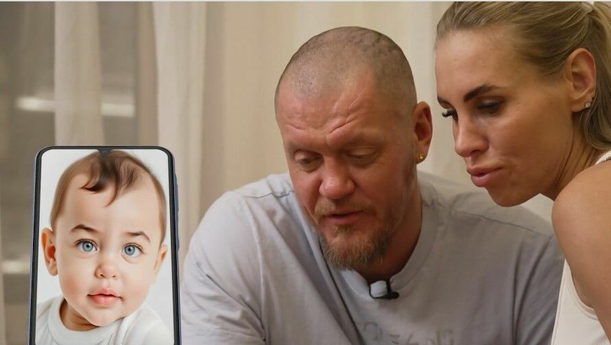 Ekrānuzņēmums no raidījuma "Slavenības. Bez filtra" Ekrānuzņēmums no raidījuma "Slavenības. Bez filtra"
