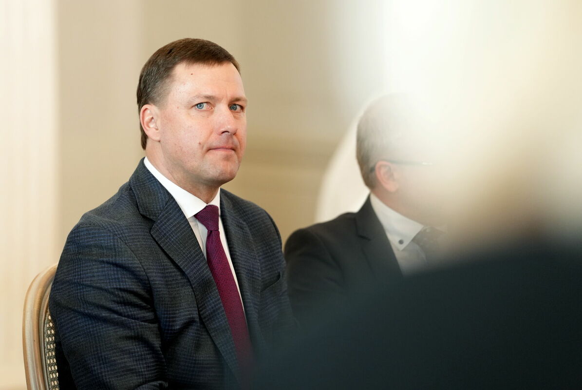 Cēsu novada domes priekšsēdētājs Jānis Rozenbergs. Foto: Ieva Leiniša/LETA Cēsu novada domes priekšsēdētājs Jānis Rozenbergs. Foto: Ieva Leiniša/LETA