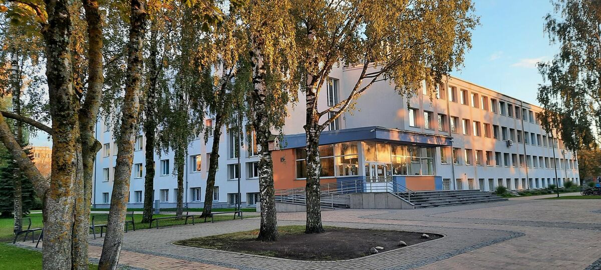 Salaspils pamatskola. Foto: publicitātes attēls Salaspils pamatskola. Foto: publicitātes attēls