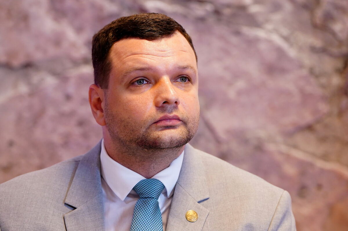 Reinis Uzulnieks. Foto: Ieva Leiniša/LETA Reinis Uzulnieks. Foto: Ieva Leiniša/LETA