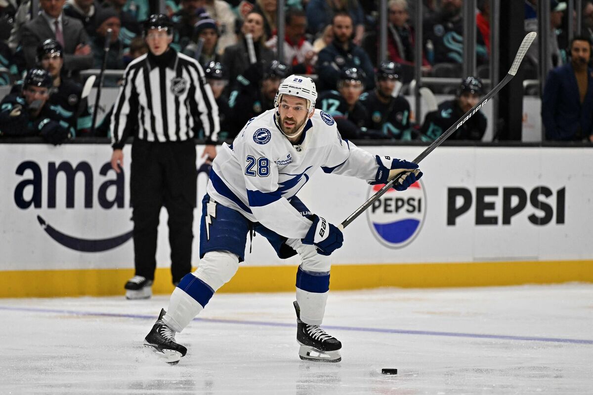 Zemgus Girgensons. Foto: Alika Jenner / GETTY IMAGES NORTH AMERICA Zemgus Girgensons. Foto: Alika Jenner / GETTY IMAGES NORTH AMERICA