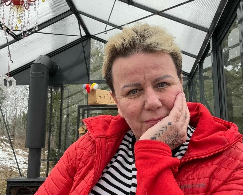 Foto: ekrānšāviņš no linda_murniece/ Instagram Foto: ekrānšāviņš no linda_murniece/ Instagram