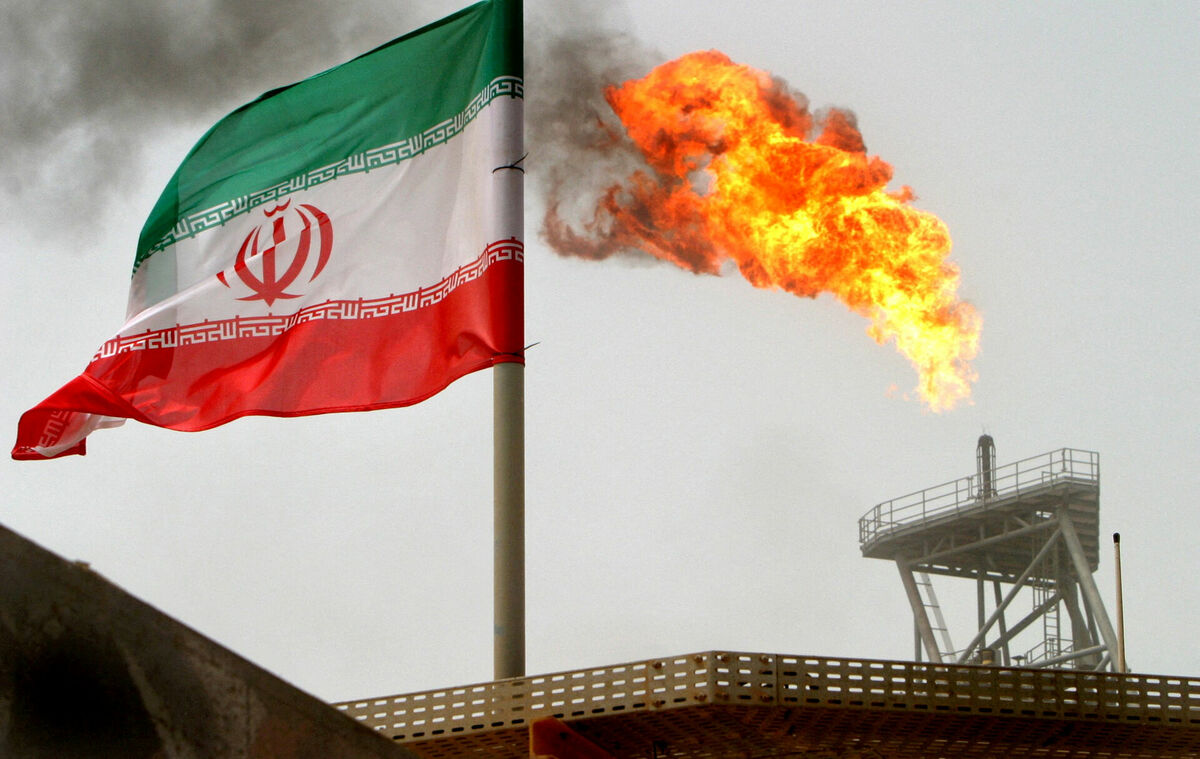 Foto: REUTERS/Raheb Homavandi/Scanpix Foto: REUTERS/Raheb Homavandi/Scanpix
