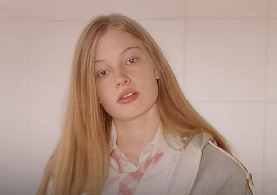 teenvogue/Instagram teenvogue/Instagram