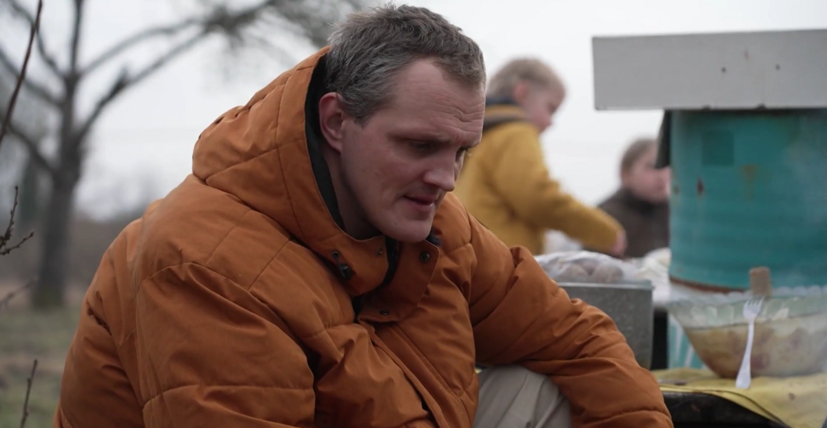 Mareks Folkmanis. Foto: ekrānuzņēmums no 1188play Mareks Folkmanis. Foto: ekrānuzņēmums no 1188play