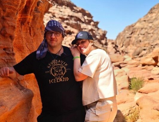 Foto: Slavenības. Bez filtra Foto: Slavenības. Bez filtra