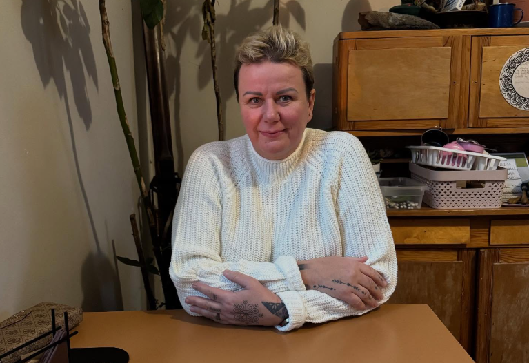Linda Mūrniece. Foto: ekrānšāviņš no "Instagram"/linda_murniece Linda Mūrniece. Foto: ekrānšāviņš no "Instagram"/linda_murniece
