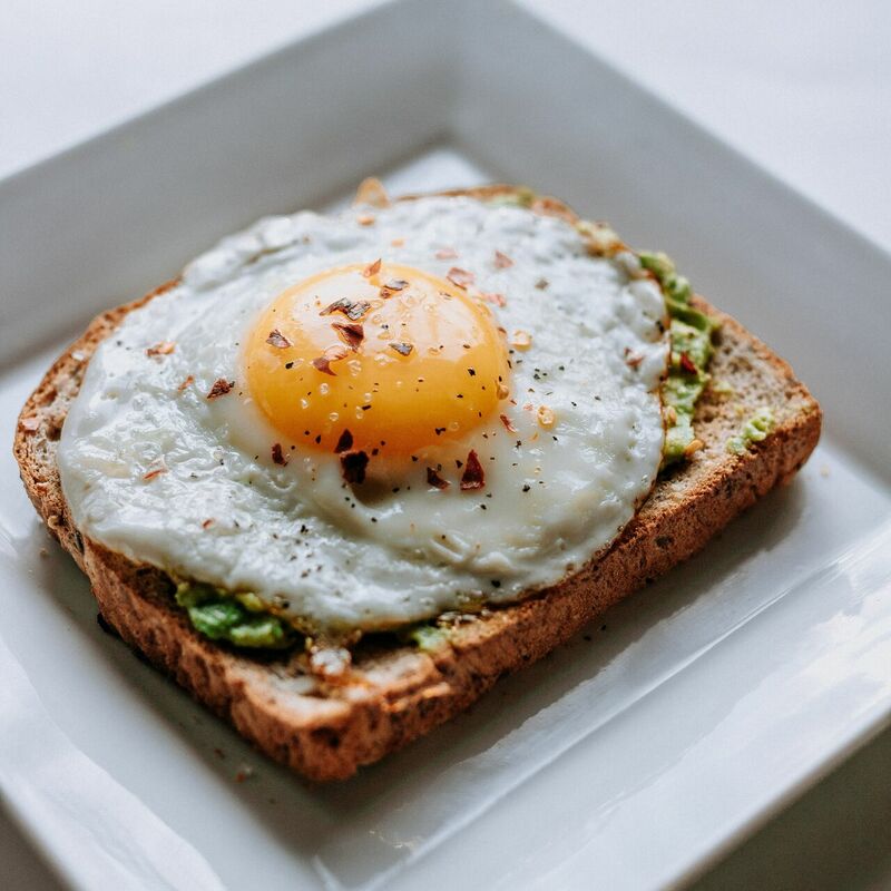 Foto: Unsplash Foto: Unsplash