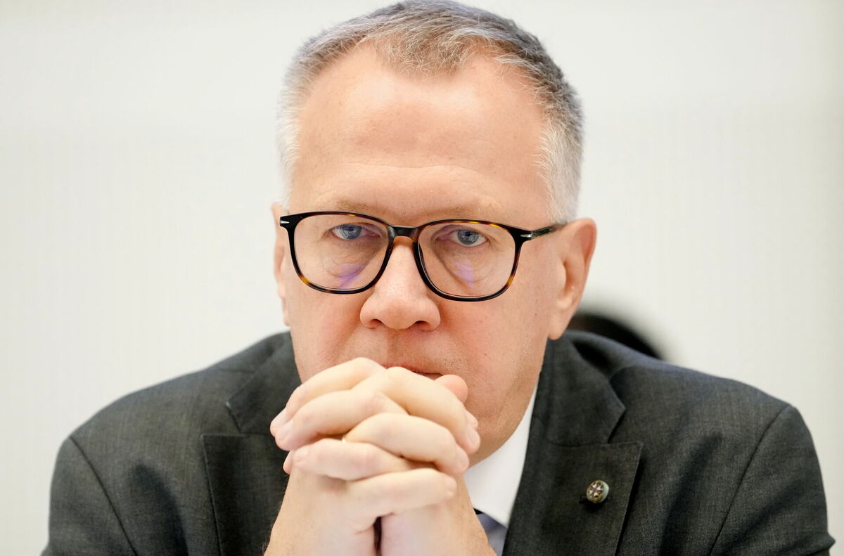 Finanšu ministrs Arvils Ašeradens. Foto: Edijs Pālens/LETA Finanšu ministrs Arvils Ašeradens. Foto: Edijs Pālens/LETA