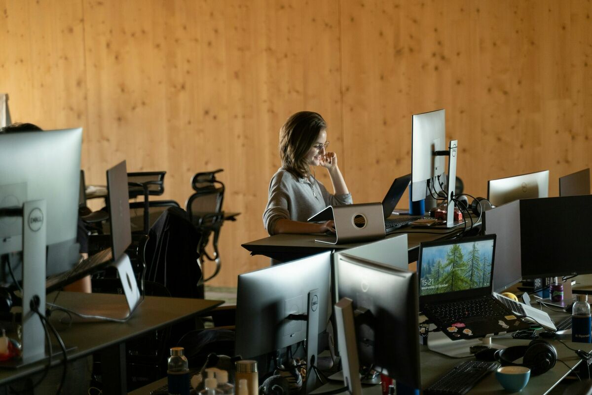 Foto: Unsplash Foto: Unsplash
