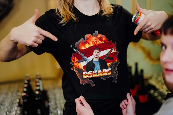 Publicitātes foto Publicitātes foto