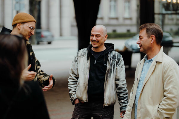 Publicitātes foto Publicitātes foto