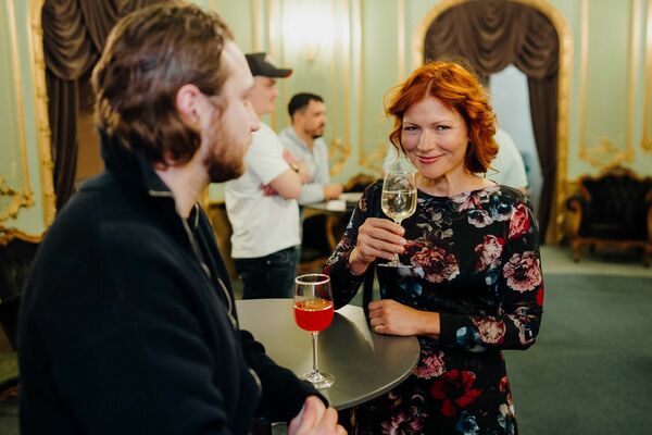 Publicitātes foto Publicitātes foto