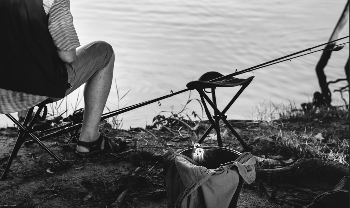 Makšķernieks, ilustratīvs attēls. Foto: freepik Makšķernieks, ilustratīvs attēls. Foto: freepik