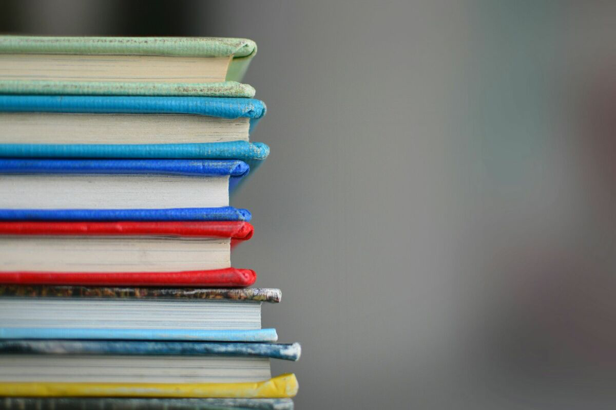 Skola. Foto: Unsplash Skola. Foto: Unsplash
