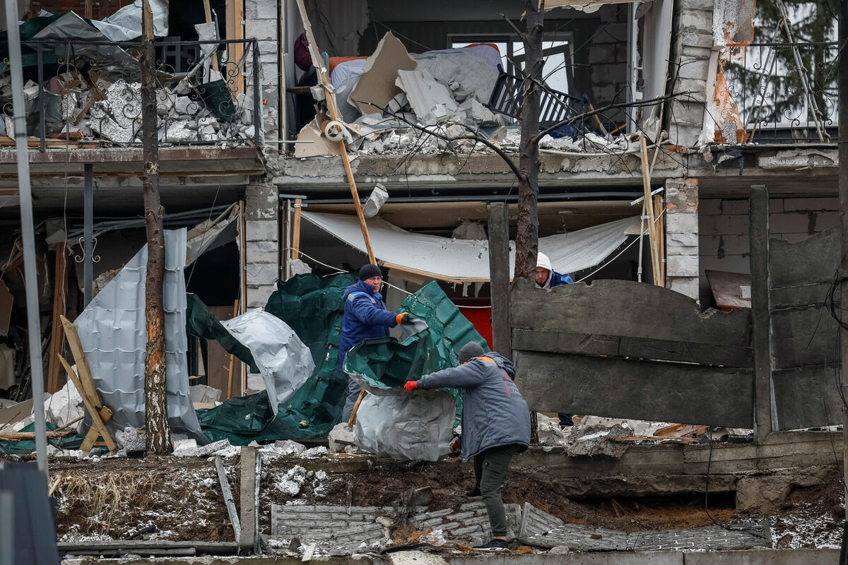 Ukraina. Foto: REUTERS/Alina Smutko/Scanpix Ukraina. Foto: REUTERS/Alina Smutko/Scanpix