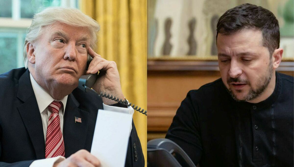 Foto: AFP/Scanpix Foto: AFP/Scanpix
