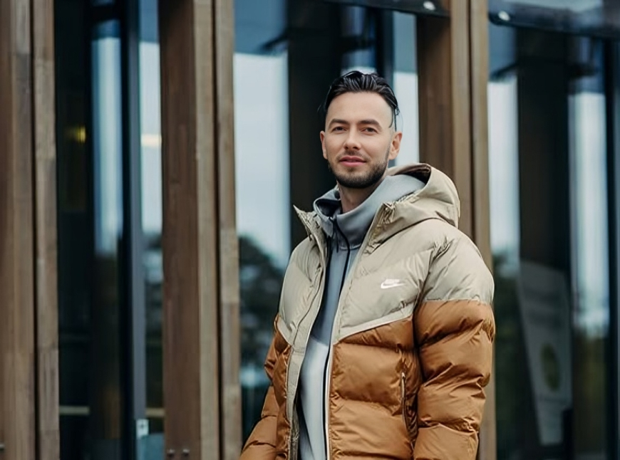 reiksofficial/Instagram reiksofficial/Instagram