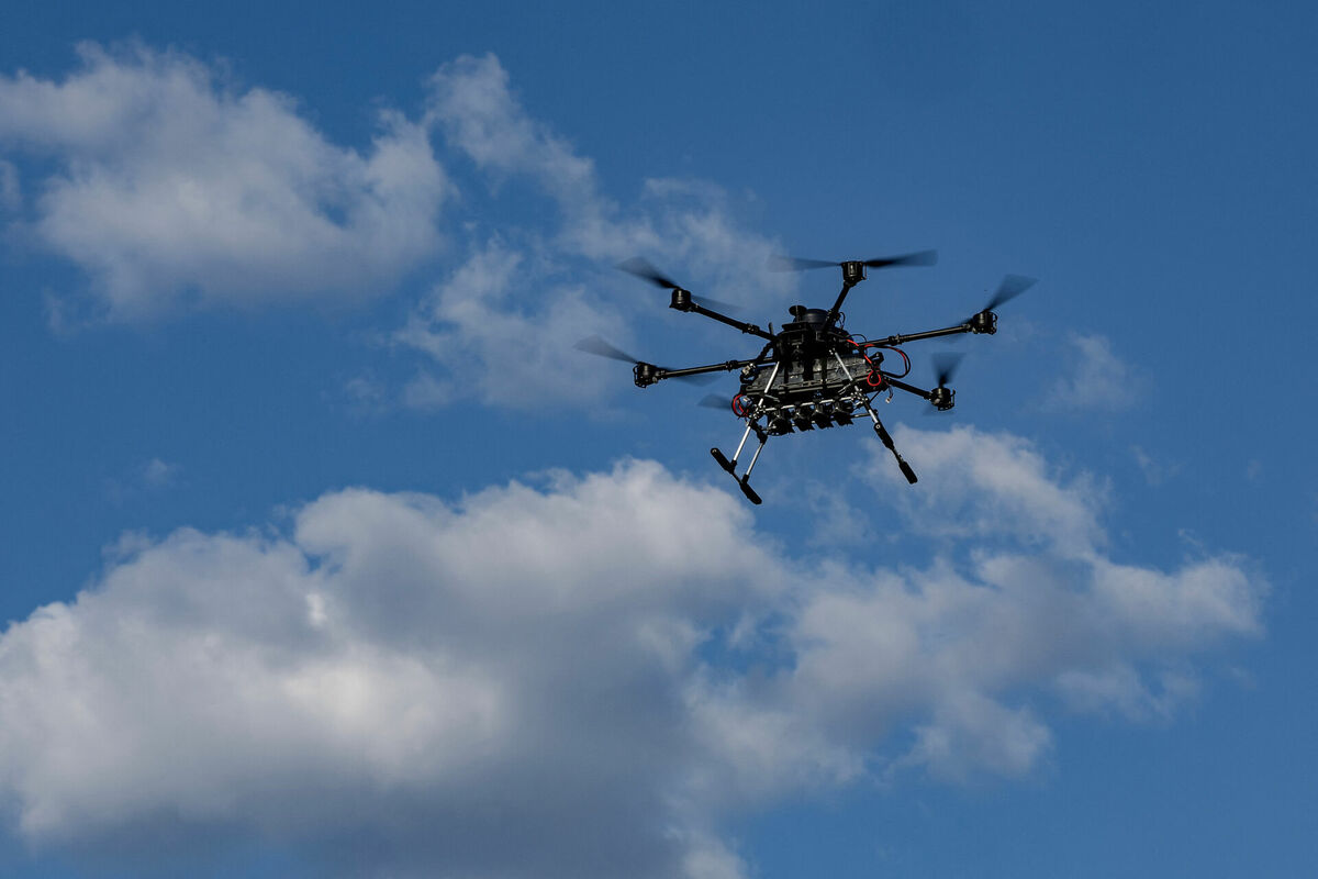 Foto: REUTERS/Marko Djurica/Scanpix Foto: REUTERS/Marko Djurica/Scanpix