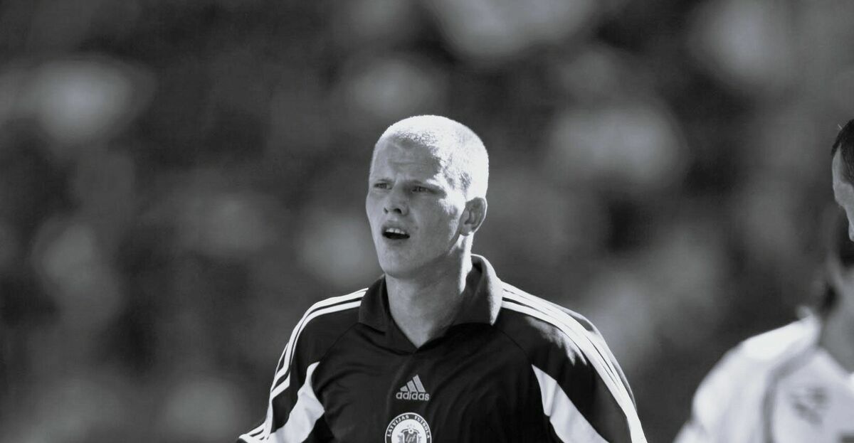 Andrejs Prohorenkovs. Foto: Action Images / Sporting Pictures / Scanpix Andrejs Prohorenkovs. Foto: Action Images / Sporting Pictures / Scanpix
