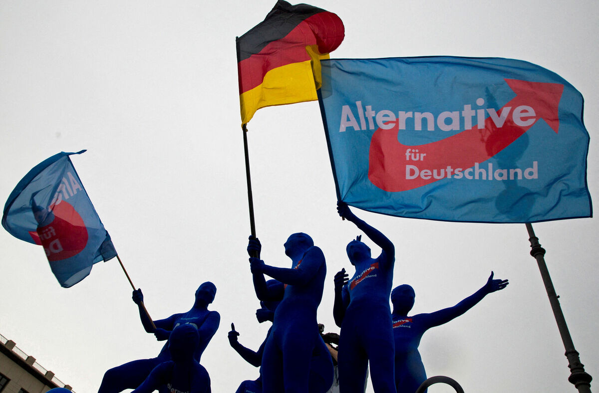 Foto: REUTERS/Thomas Peter/Scanpix Foto: REUTERS/Thomas Peter/Scanpix