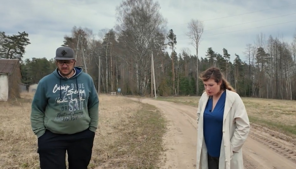 Foto: Ekrānuzņēmums "Slavenības. Bez filtra" Foto: Ekrānuzņēmums "Slavenības. Bez filtra"
