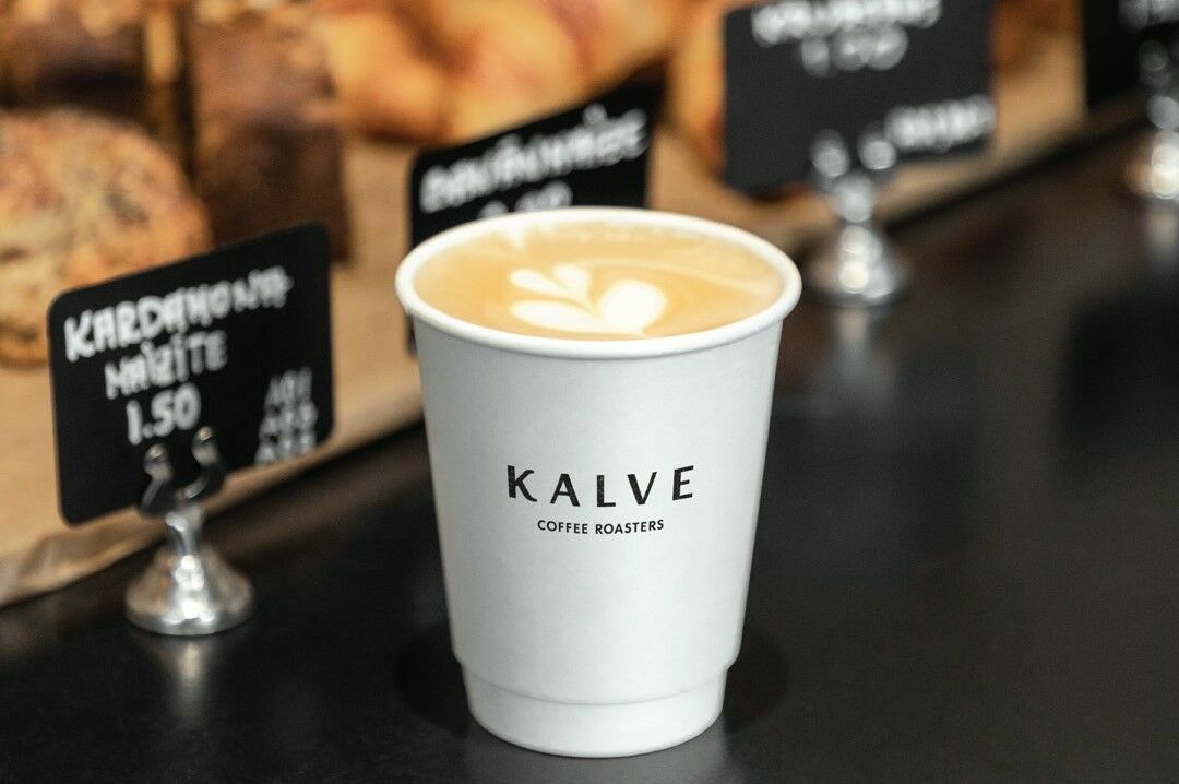 Foto: Kalve Coffee/Facebook Foto: Kalve Coffee/Facebook