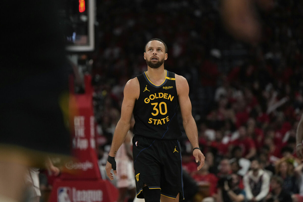 Stefans Karijs. Foto: AP Photo/Ashley Landis Stefans Karijs. Foto: AP Photo/Ashley Landis