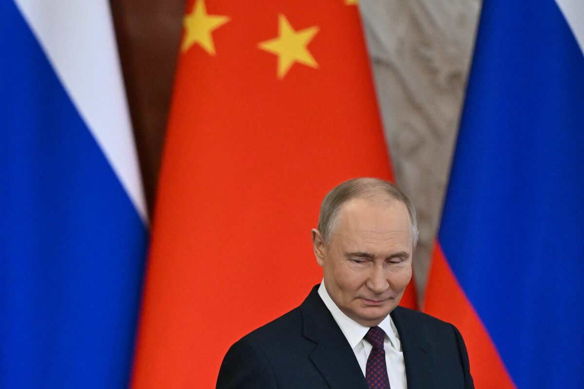 Foto: Kirill KUDRYAVTSEV / AFP / Scanpix Foto: Kirill KUDRYAVTSEV / AFP / Scanpix