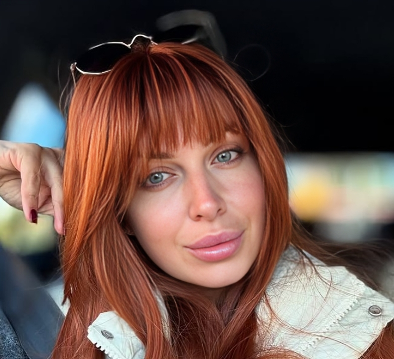 elina.gluzunova/Instagram elina.gluzunova/Instagram