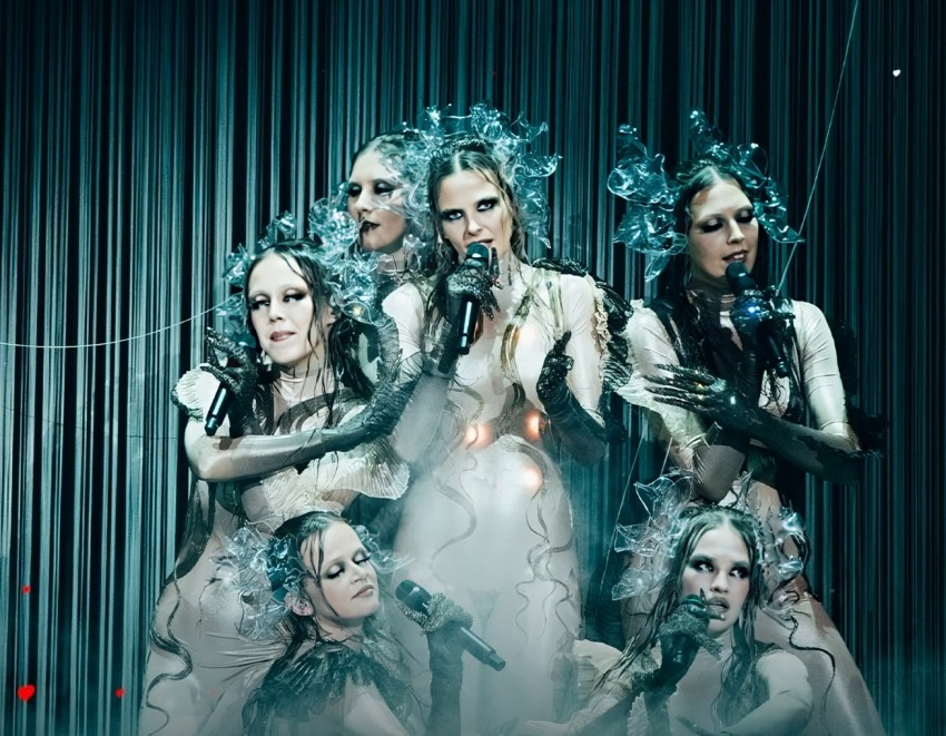 eurovision/Instagram eurovision/Instagram