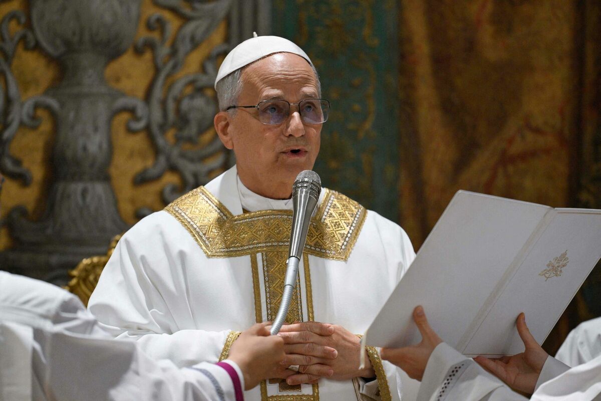 Foto: AFP/Scanpix Foto: AFP/Scanpix