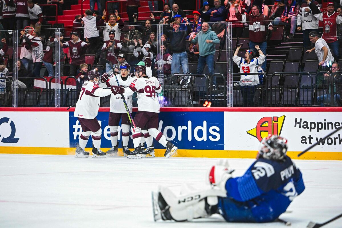 Foto: Jonathan NACKSTRAND / AFP / Scanpix Foto: Jonathan NACKSTRAND / AFP / Scanpix