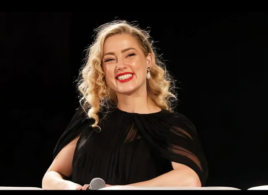 amberheard/Instagram amberheard/Instagram