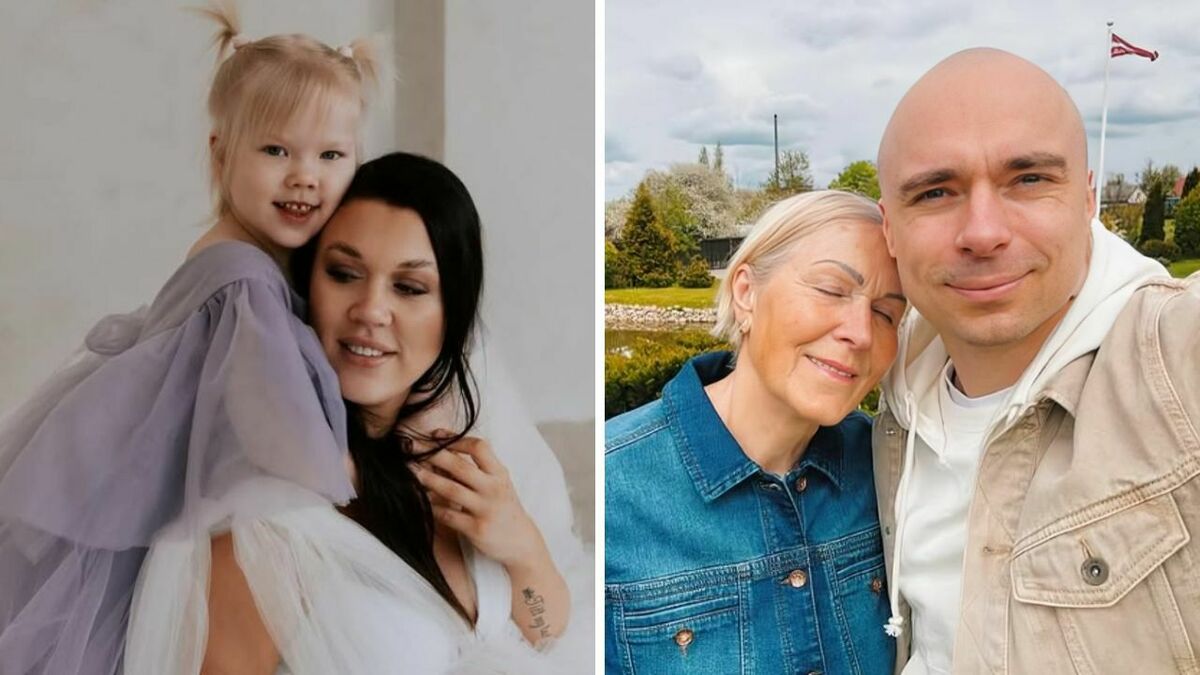 Instagram/1188.lv kolāža Instagram/1188.lv kolāža