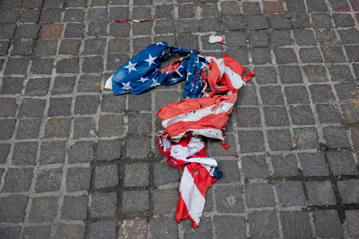 Foto: Spencer Platt/Getty Images/AFP/Scanpix Foto: Spencer Platt/Getty Images/AFP/Scanpix