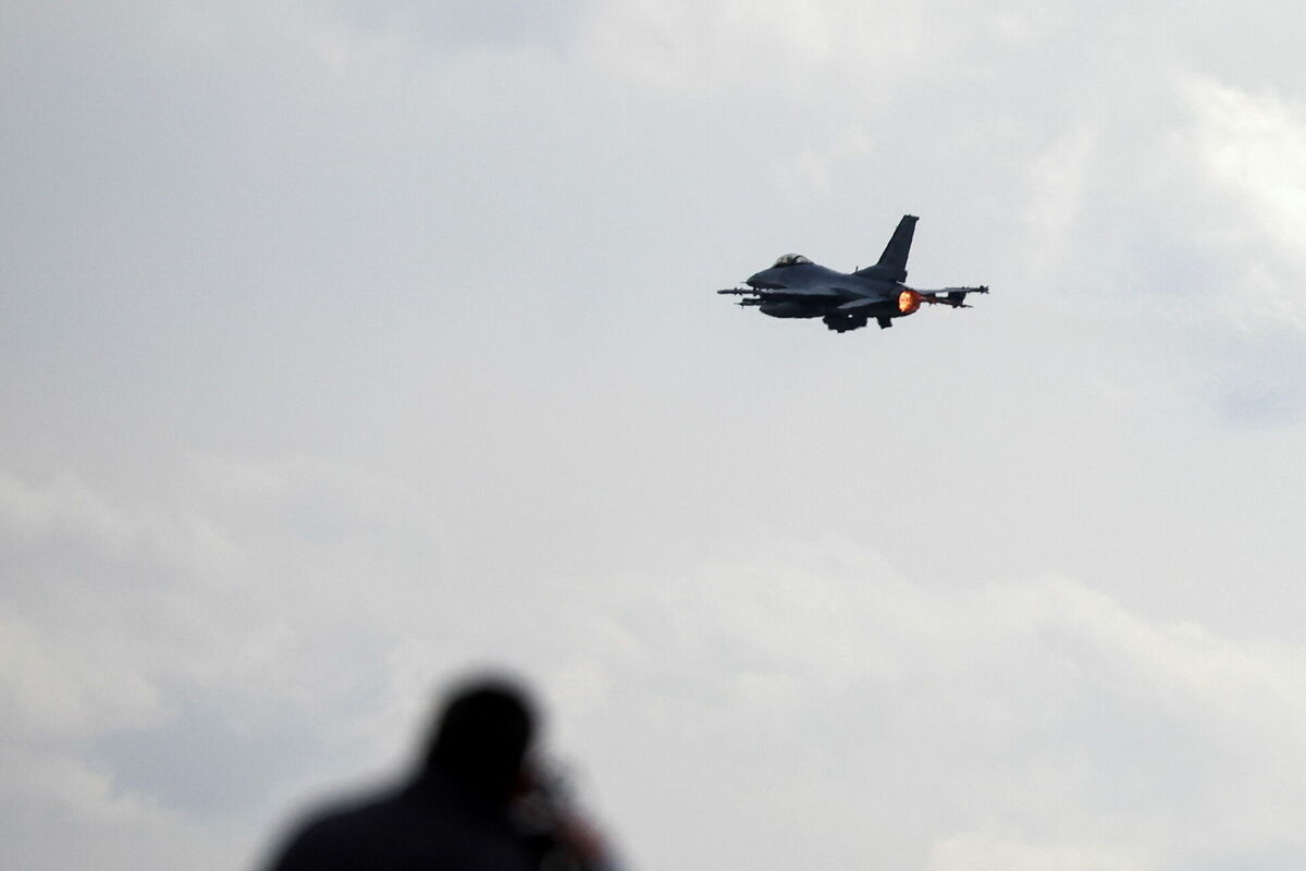 Foto: REUTERS/Florion Goga Foto: REUTERS/Florion Goga