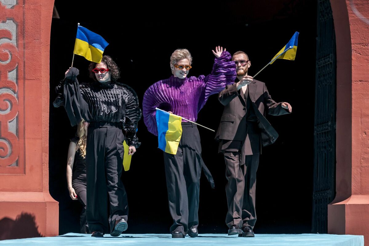 Foto:AFP/Scanpix Foto:AFP/Scanpix