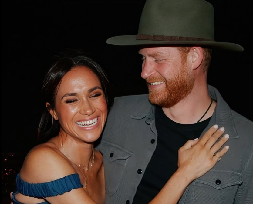 meghan/Instagram meghan/Instagram