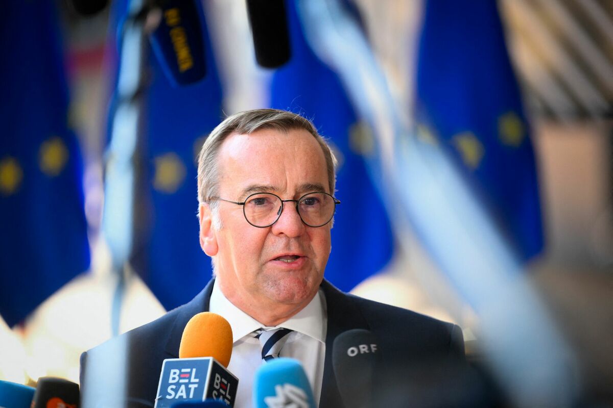 Boriss Pistoriuss. Foto: JOHN THYS / AFP / Scanpix Boriss Pistoriuss. Foto: JOHN THYS / AFP / Scanpix