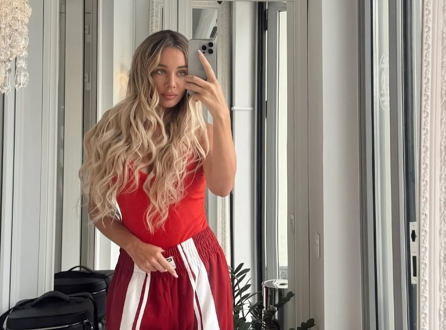 annasedokova/Instagram annasedokova/Instagram
