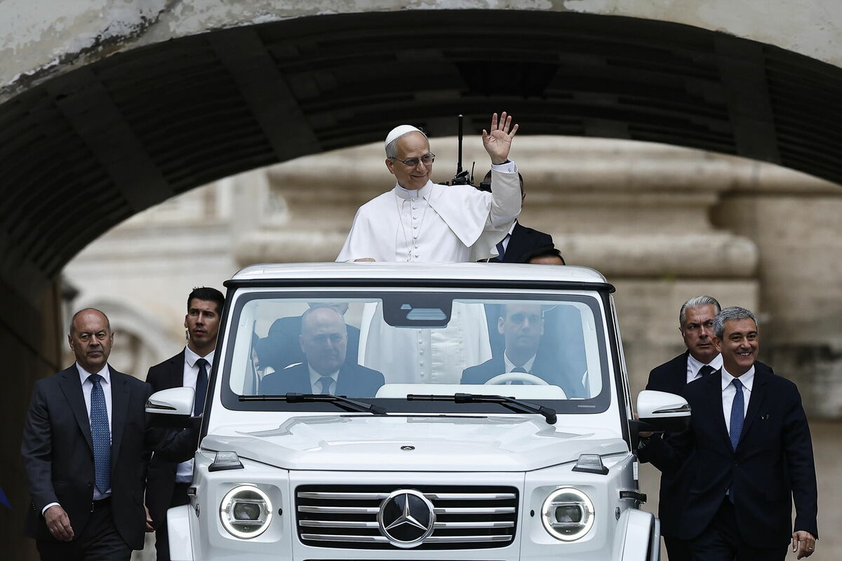 Foto: EPA/Scanpix Foto: EPA/Scanpix