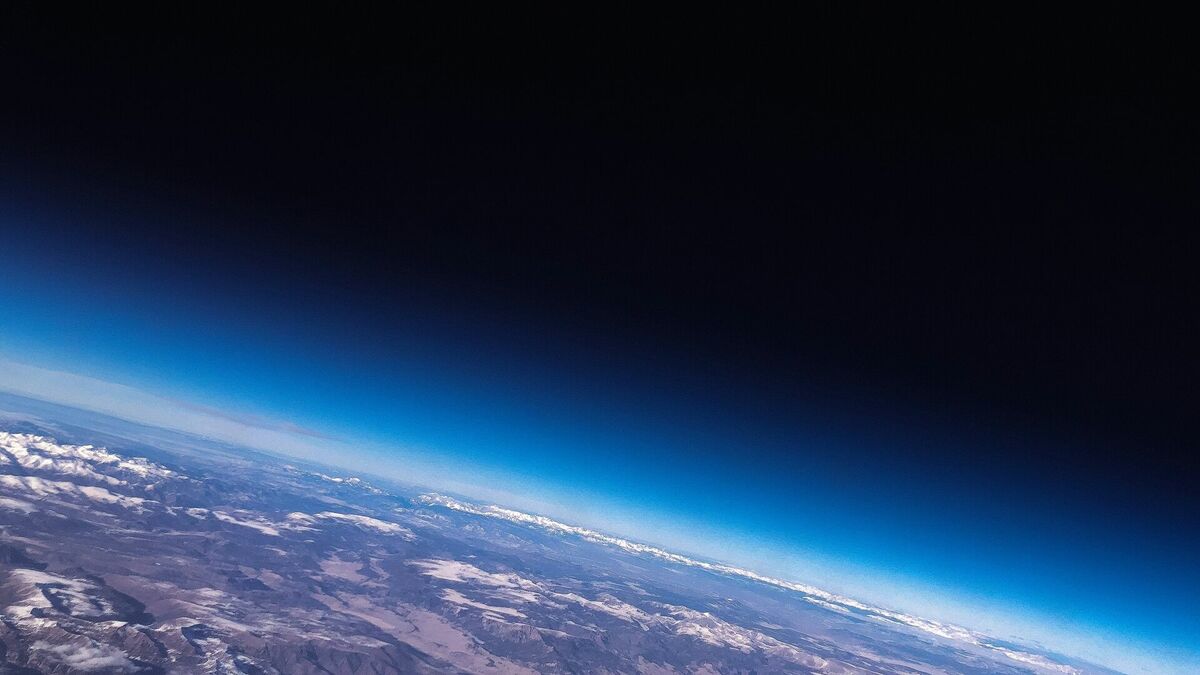 Foto: "Unsplash" Foto: "Unsplash"