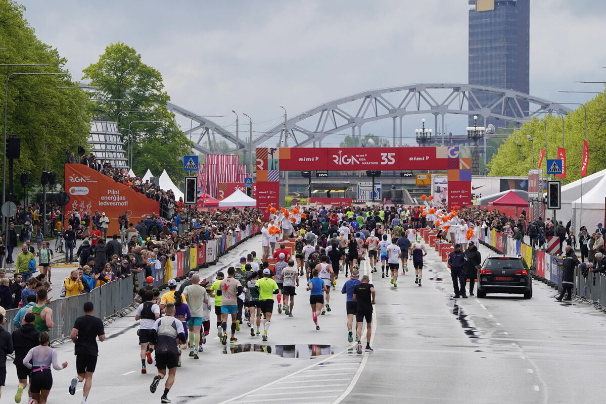 Foto: Evija Trifanova/LETA Foto: Evija Trifanova/LETA